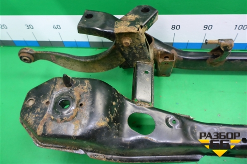 Балка задняя для Ford Focus 2 с 2008-2011г