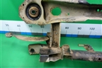 Балка задняя для Ford Focus 2 с 2008-2011г