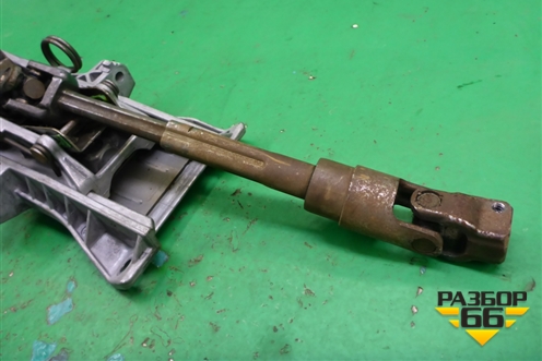 Колонка рулевая (4M513C529FD) для Ford Focus 2 с 2008-2011г
