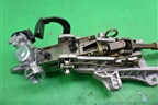 Колонка рулевая (4M513C529FD) для Ford Focus 2 с 2008-2011г