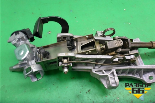 Колонка рулевая (4M513C529FD) для Ford Focus 2 с 2008-2011г