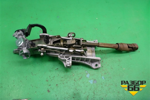 Колонка рулевая (4M513C529FD) для Ford Focus 2 с 2008-2011г