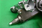 Колонка рулевая (4M513C529FD) для Ford Focus 2 с 2008-2011г