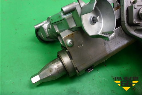 Колонка рулевая (4M513C529FD) для Ford Focus 2 с 2008-2011г