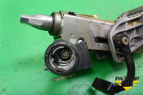 Колонка рулевая (4M513C529FD) для Ford Focus 2 с 2008-2011г