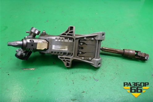 Колонка рулевая (4M513C529FD) для Ford Focus 2 с 2008-2011г