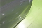 Дверь задняя правая (77004N9000) для Hyundai Tucson с 2020г