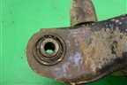 Рычаг задний нижний под пружину для Ford Focus 2 с 2008-2011г