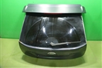 Дверь багажника со стеклом (хетчбэк) для Ford Focus 2 с 2008-2011г