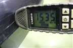 Дверь багажника со стеклом (хетчбэк) для Ford Focus 2 с 2008-2011г