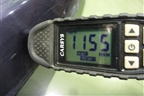 Дверь багажника со стеклом (хетчбэк) для Ford Focus 2 с 2008-2011г