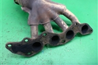 Коллектор выпускной (1.8л QQDB) для Ford Focus 2 с 2008-2011г