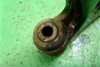 Рычаг передний левый для Ford Focus 2 с 2008-2011г