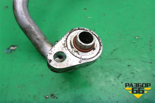 Трубка кондиционера для Ford Focus 2 с 2008-2011г