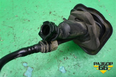 Цилиндр сцепления главный (дубликат) (0584189SX) для Ford Focus 2 с 2008-2011г