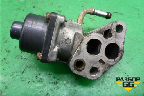 Клапан EGR (1.8л QQDB) для Ford Focus 2 с 2008-2011г