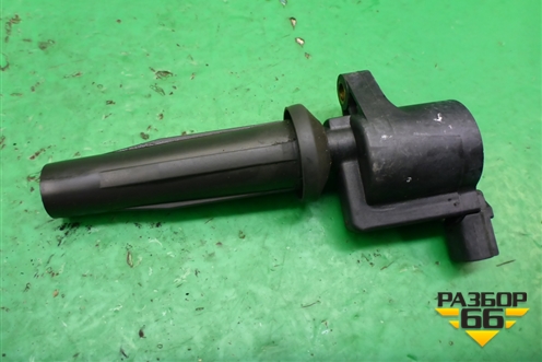 Катушка зажигания (1.8л QQDB) (4M5G12A366BC) для Ford Focus 2 с 2008-2011г