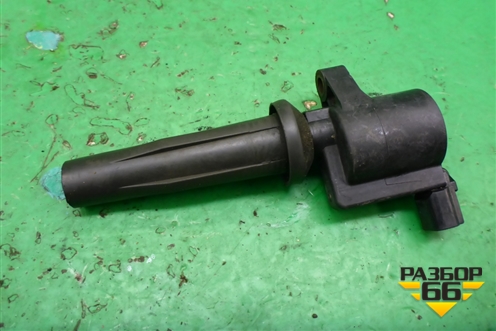 Катушка зажигания (1.8л QQDB) для Ford Focus 2 с 2008-2011г