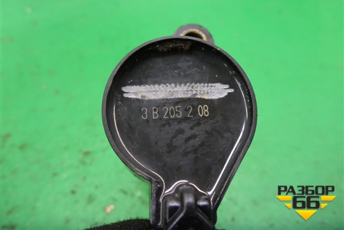 Катушка зажигания (1.8л QQDB) для Ford Focus 2 с 2008-2011г