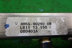 Рейка топливная рампа (1.8л QQDB) (4M5G9D280DB) для Ford Focus 2 с 2008-2011г