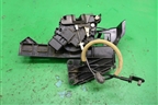 Замок двери задней левой (4M5AR26413BE) для Ford Focus 2 с 2008-2011г
