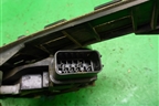 Замок двери задней левой (4M5AR26413BE) для Ford Focus 2 с 2008-2011г