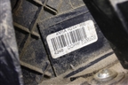 Замок двери задней левой (4M5AR26413BE) для Ford Focus 2 с 2008-2011г