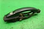 Ручка наружная двери передней левой для Ford Focus 2 с 2008-2011г