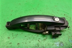 Ручка наружная двери передней левой для Ford Focus 2 с 2008-2011г