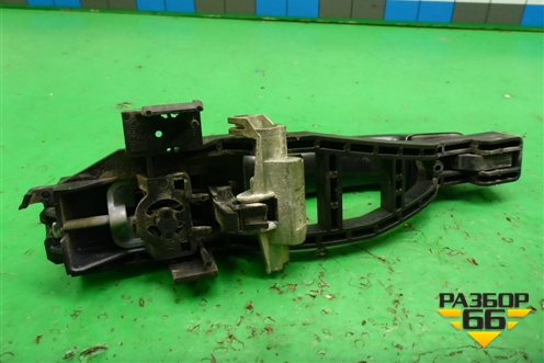 Ручка наружная двери передней правой для Ford Focus 2 с 2008-2011г