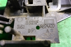 Ручка наружная двери передней правой для Ford Focus 2 с 2008-2011г
