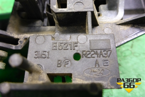 Ручка наружная двери передней правой для Ford Focus 2 с 2008-2011г