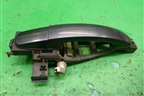 Ручка наружная двери задней левой для Ford Focus 2 с 2008-2011г