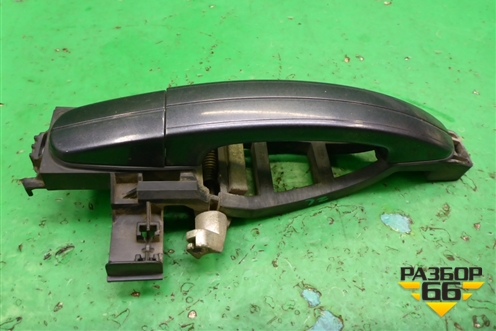 Ручка наружная двери задней левой для Ford Focus 2 с 2008-2011г
