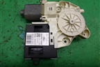 Моторчик стеклоподъёмника задний левый (7M5T14B534AC) для Ford Focus 2 с 2008-2011г