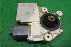 Моторчик стеклоподъёмника задний левый (7M5T14B534AC) для Ford Focus 2 с 2008-2011г