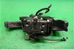 Замок двери задней правой (4M5AR26412BE) для Ford Focus 2 с 2008-2011г
