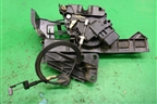 Замок двери задней правой (4M5AR26412BE) для Ford Focus 2 с 2008-2011г