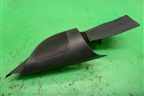 Накладка двери передней левой уголок (4M51A23409AJ3YYW) для Ford Focus 2 с 2008-2011г