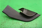 Накладка двери передней левой уголок (4M51A23409AJ3YYW) для Ford Focus 2 с 2008-2011г