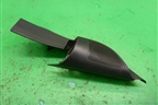 Накладка двери передней правой уголок (4M51A23408AJ3YYW) для Ford Focus 2 с 2008-2011г
