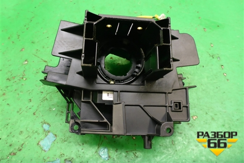 Механизм подрулевой для SRS AIR BAG (4M5T14A664AB) для Ford Focus 2 с 2008-2011г