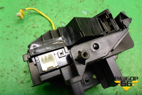 Механизм подрулевой для SRS AIR BAG (4M5T14A664AB) для Ford Focus 2 с 2008-2011г