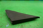 Накладка переднего крыла левого (уголок) (4M51A16004AE) для Ford Focus 2 с 2008-2011г