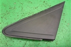 Накладка переднего крыла левого (уголок) (4M51A16004AE) для Ford Focus 2 с 2008-2011г