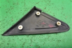Накладка переднего крыла правого (уголок) (4M51A16003AE) для Ford Focus 2 с 2008-2011г