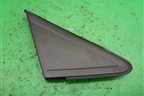 Накладка переднего крыла правого (уголок) (4M51A16003AE) для Ford Focus 2 с 2008-2011г