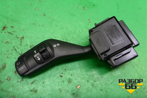 Переключатель поворотов (4M5T13335BD) для Ford Focus 2 с 2008-2011г