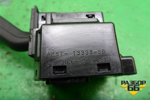 Переключатель поворотов (4M5T13335BD) для Ford Focus 2 с 2008-2011г