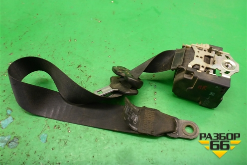 Ремень безопасности передний правый (4M51A61294A) для Ford Focus 2 с 2008-2011г